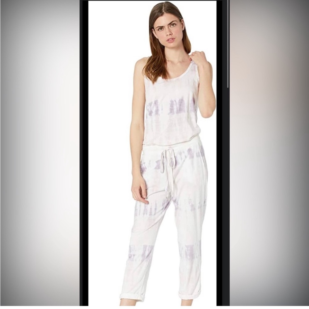 Michael Stars Theo Jumpsuit